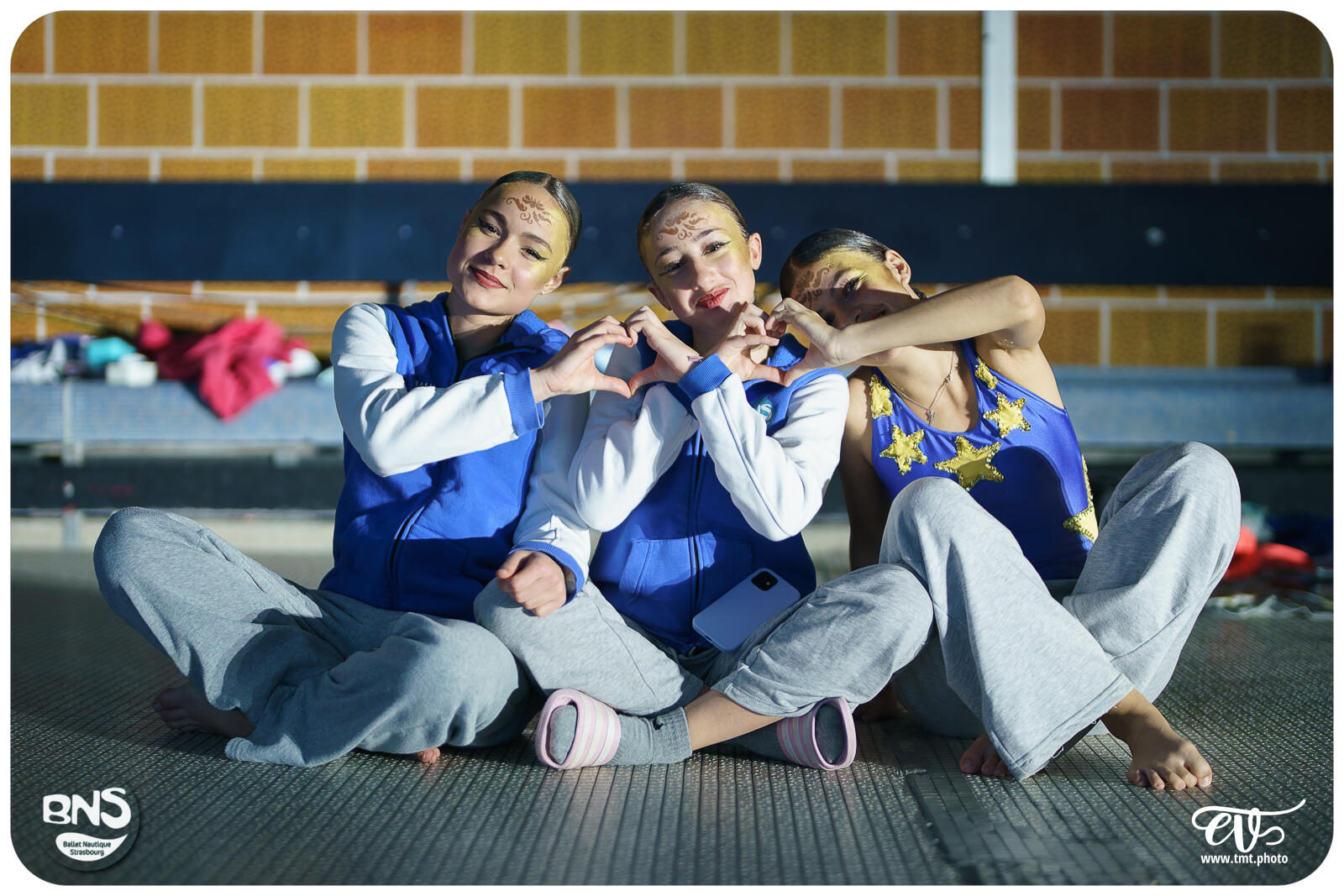 BNS - MILLE ET UNE NUITS